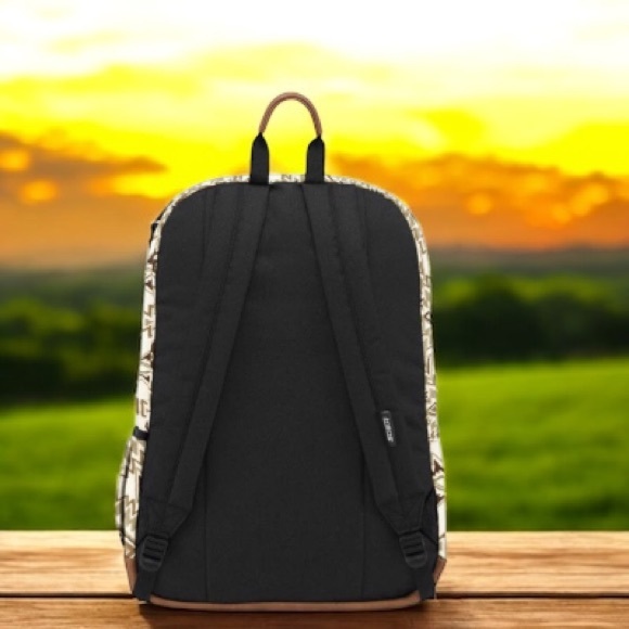 jansport backpack ebags sunset Big Student The Agave backpack was designed for adventurers and those who love to stay active Sunset Backpack Jansport Iridescent Backpack